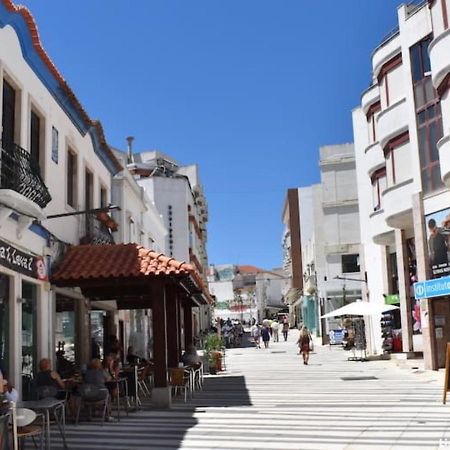 Апартаменты Groovy Caparica Gem With Large Sunny Terrace Кошта-да-Капарика Экстерьер фото