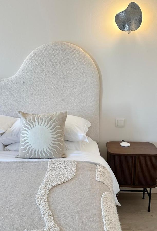 Апартаменты Groovy Caparica Gem With Large Sunny Terrace Кошта-да-Капарика Экстерьер фото