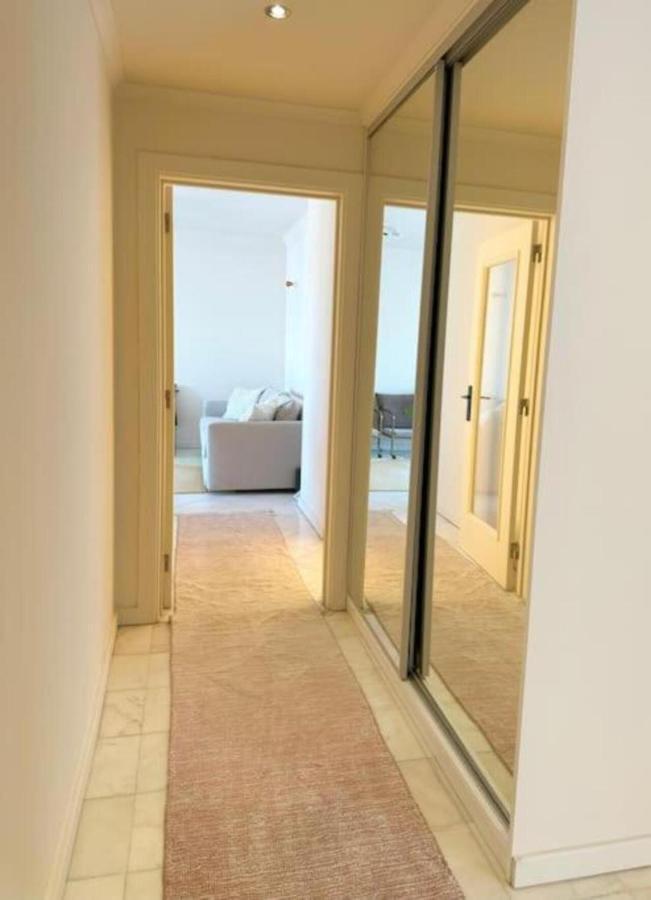 Апартаменты Groovy Caparica Gem With Large Sunny Terrace Кошта-да-Капарика Экстерьер фото